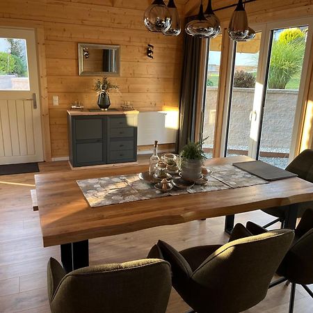 Ferienwohnungen Und Gaestezimmer Herrmann Steinbach am Wald Eksteriør billede